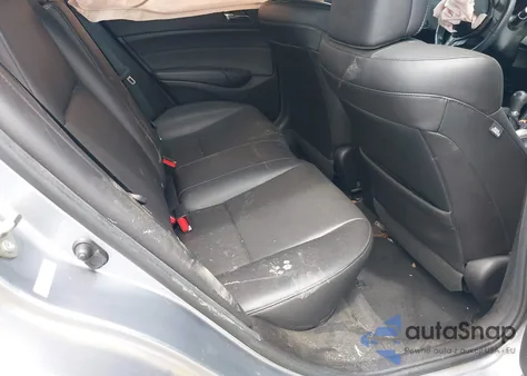 2016 Acura Ilx 2.4L/Acurawatch Plus Package z USA, uszkodzony, nr VIN 19UDE2F39GA024304